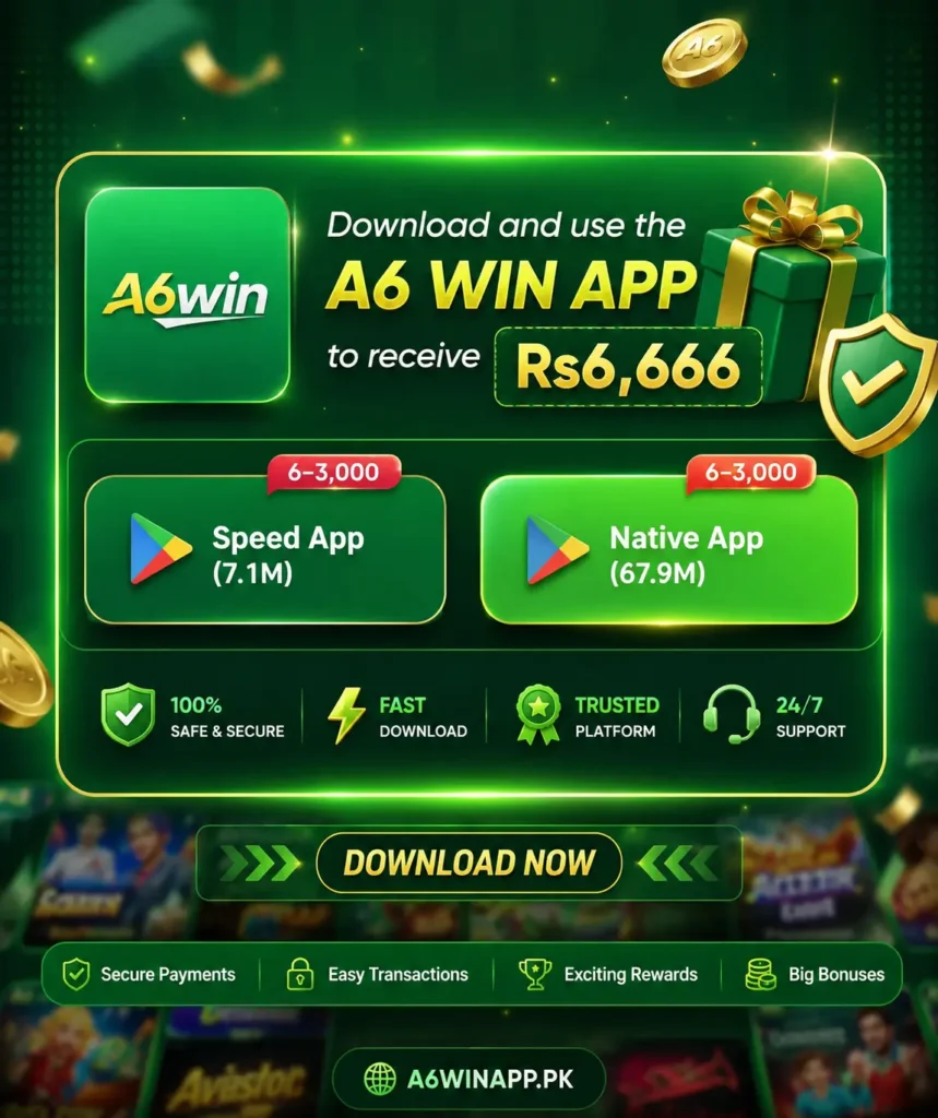 A6 WIN Download
