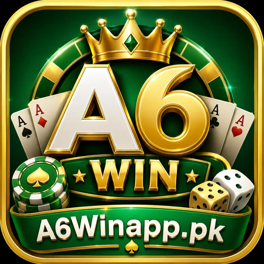 A6 Win