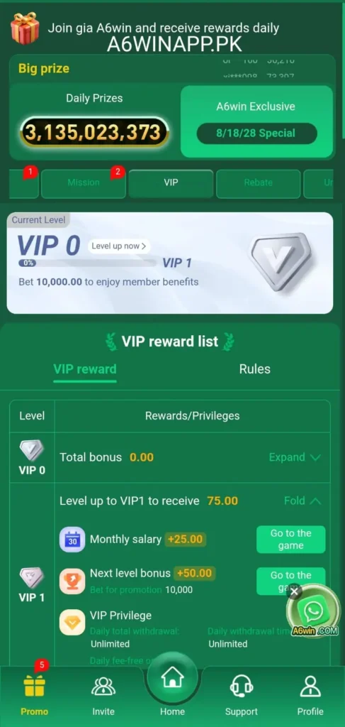 A6 Win Download