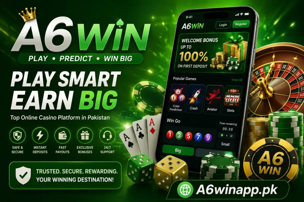 A6 Win